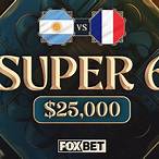 world cup final bet